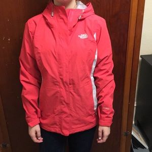 North face jacket